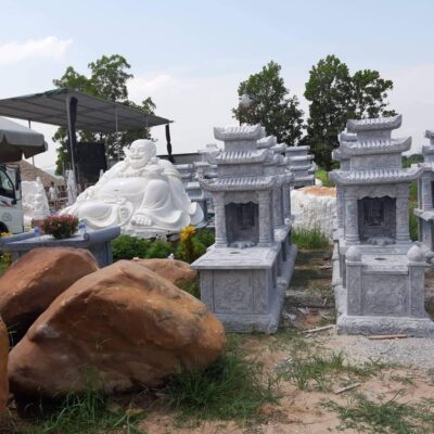 Mẫu Mộ Đá