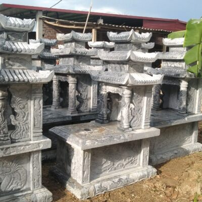 Mẫu Mộ Đá