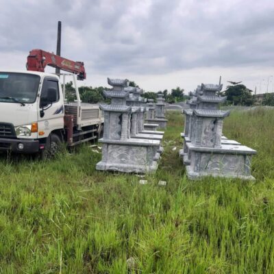 Mẫu Mộ Đá
