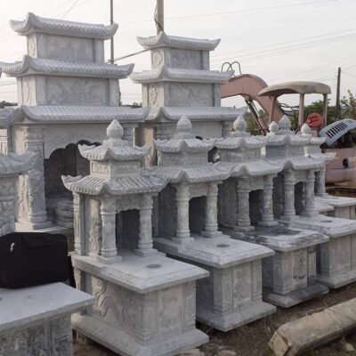 Mẫu Mộ Đá