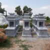 Mẫu Mộ Đá