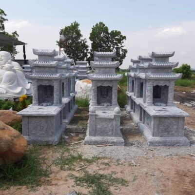 Mẫu Mộ Đá