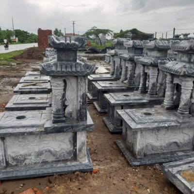Mẫu Mộ Đá