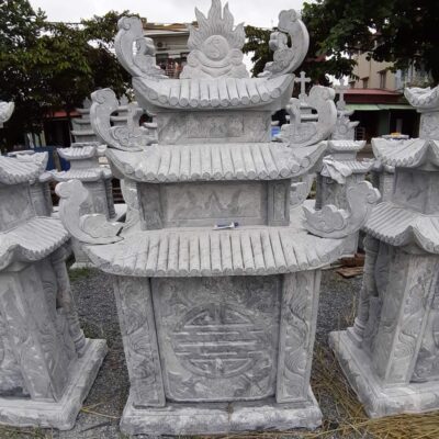 Mẫu Mộ Đá