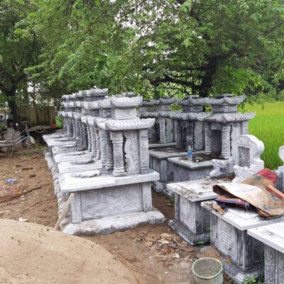 Mẫu Mộ Đá