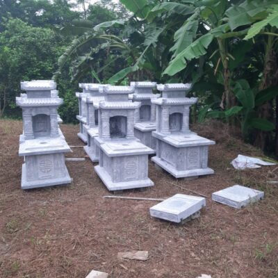 Mẫu Mộ Đá