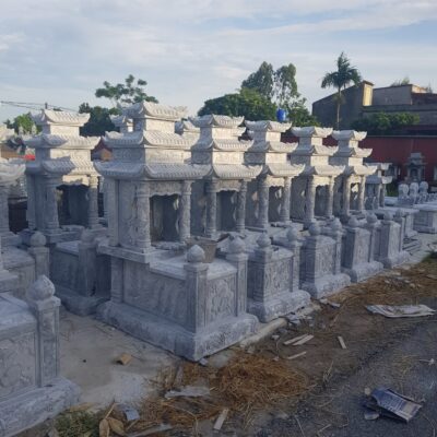 Mẫu Mộ Đá