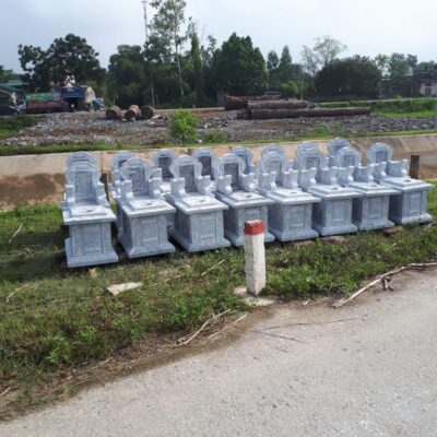 Mẫu Mộ Đá
