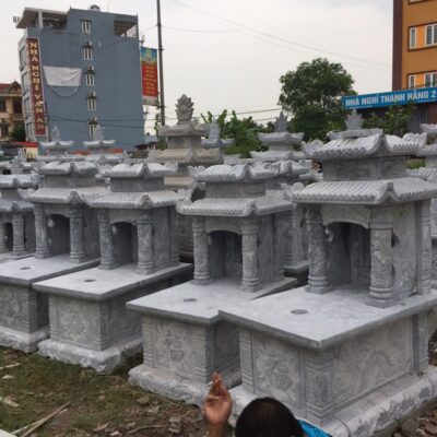 Mẫu Mộ Đá