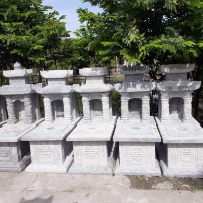 Mẫu Mộ Đá