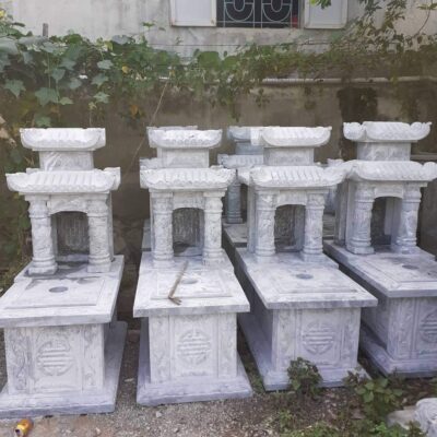 Mẫu Mộ Đá