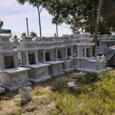 Mẫu Mộ Đá