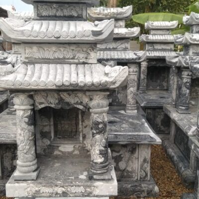 Mẫu Mộ Đá