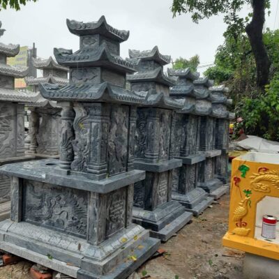 Mẫu Mộ Đá