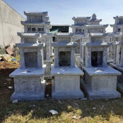 Mẫu Mộ Đá