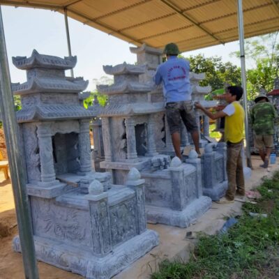 Mẫu Mộ Đá