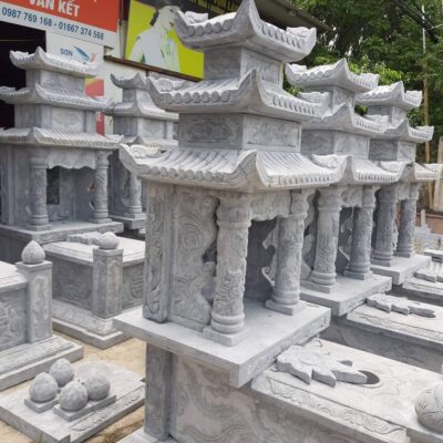 Mẫu Mộ Đá