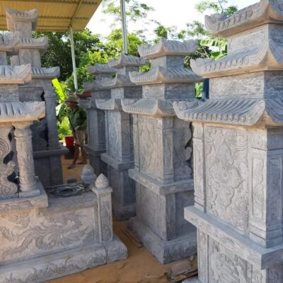 Mẫu Mộ Đá