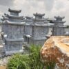 Mẫu Mộ Đá