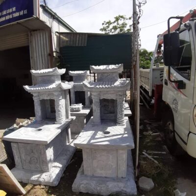Mẫu Mộ Đá