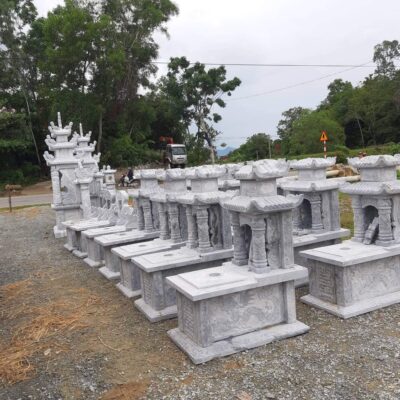 Mẫu Mộ Đá