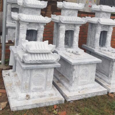 Mẫu Mộ Đá