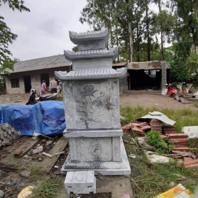 Mẫu Mộ Đá