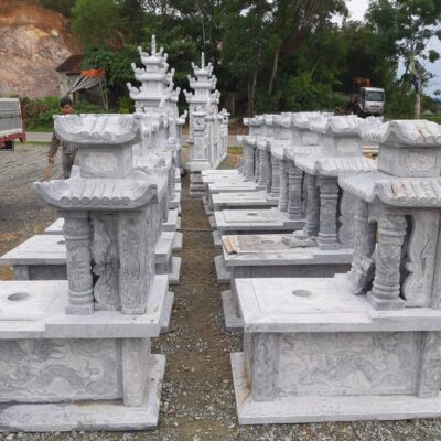 Mẫu Mộ Đá