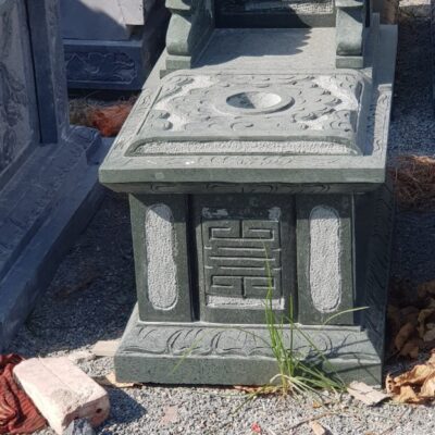 Mẫu Mộ Đá
