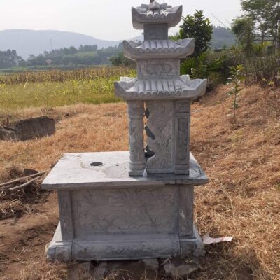Mẫu Mộ Đá