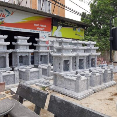 Mẫu Mộ Đá