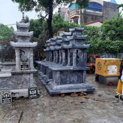 Mẫu Mộ Đá