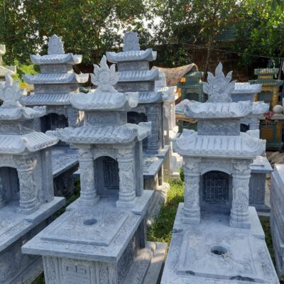 Mẫu Mộ Đá