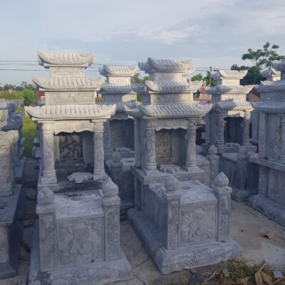Mẫu Mộ Đá