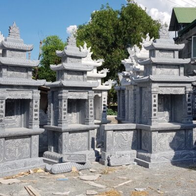 Mẫu Mộ Đá