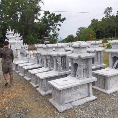 Mẫu Mộ Đá