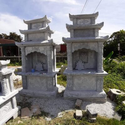 Mẫu Mộ Đá