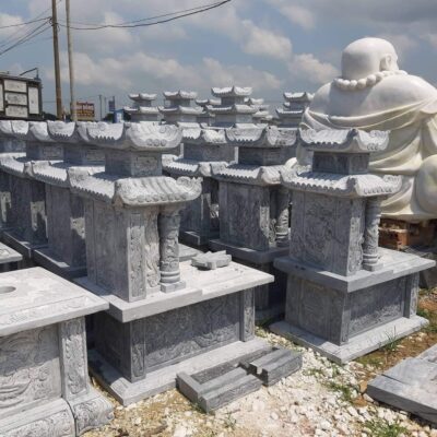 Mẫu Mộ Đá