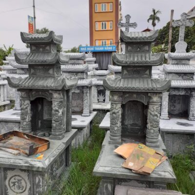 Mẫu Mộ Đá