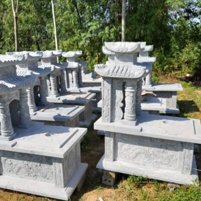Mẫu Mộ Đá