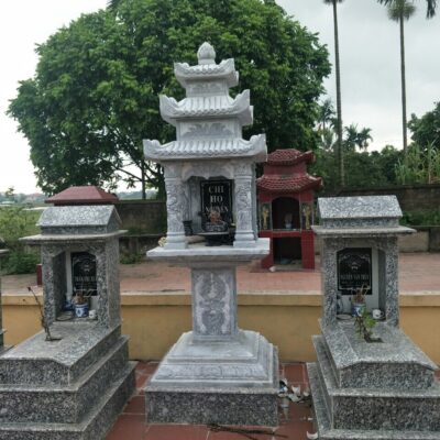 Mẫu Mộ Đá