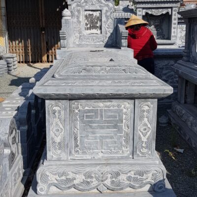Mẫu Mộ Đá