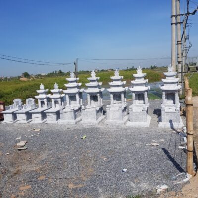 Mẫu Mộ Đá
