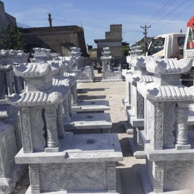 Mẫu Mộ Đá