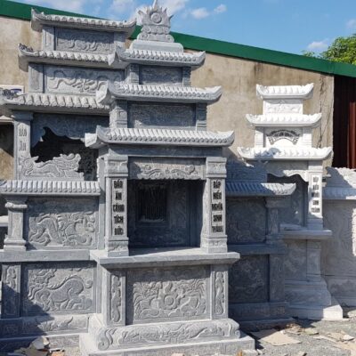 Mẫu Mộ Đá