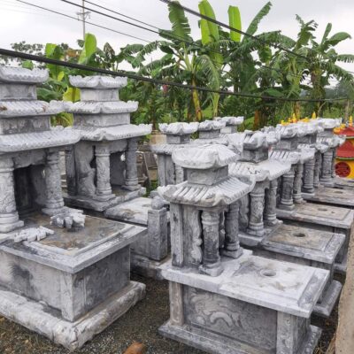 Mẫu Mộ Đá