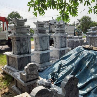 Mẫu Mộ Đá