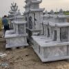 Mẫu Mộ Đá