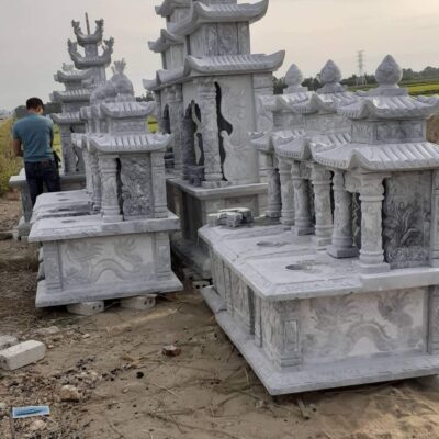 Mẫu Mộ Đá