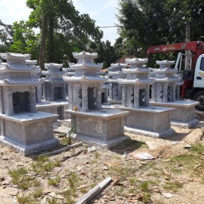 Mẫu Mộ Đá